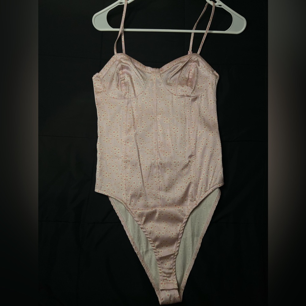 Womens bodysuit